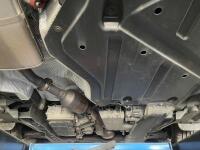 2010 Mercedes-Benz B200 Hatchback [Location: Sydney] - 103