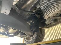 2010 Mercedes-Benz B200 Hatchback [Location: Sydney] - 104