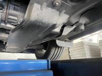 2010 Mercedes-Benz B200 Hatchback [Location: Sydney] - 106