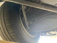 1995 Mercedes-Benz SL280 Convertible [Location: Sydney] - 107