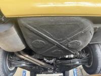 1973 Mercedes-Benz 350SL Manual Convertible [Location: Sydney] - 117