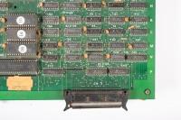 Black Tiger / Black Dragon boot PCB, boxed labelled 'ok' [Location: Dingley Village] - 2