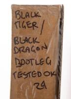 Black Tiger / Black Dragon boot PCB, boxed labelled 'ok' [Location: Dingley Village] - 5