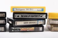 Ten Neo Geo Cartilages [Location: Dingley Village] - 3