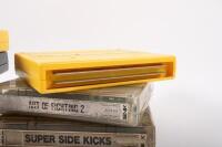 Ten Neo Geo Cartilages [Location: Dingley Village] - 5