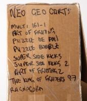 Ten Neo Geo Cartilages [Location: Dingley Village] - 6