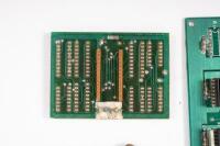 Ms. Pac Man midway OG PCB labelled 'faulty' [Location: Dingley Village] - 2