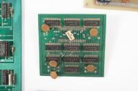 Ms. Pac Man midway OG PCB labelled 'faulty' [Location: Dingley Village] - 3