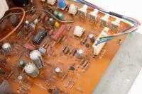 Chassis 20" Suit 510RJB22, labelled 'working needs cap kit' [Location: Dingley Village] - 3