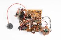 Orion Monitor chassis for Sega Turbo, interchangeable with Kaga/Nanao [Location: Dingley Village]