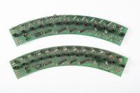Cyclone Spares Light PCB's x2 [Location: Dingley Village]
