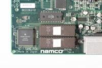 Two Namco Classics PCB's for Galaga, Mappy, Xevious, PCB one boot has issues and other PCB has boot issues [Location: Dingley Village] - 2