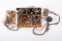 Pentrantic&nbsp;CH-288 PCB in chassis [Location: Dingley Village]