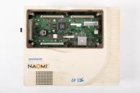 Naomi main board labelled 'Sega AAAE--6A3895, 840-0010D-02' [Location: Dingley Village]