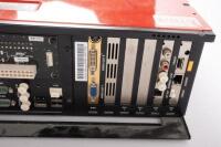 Initial D5 main board by Sega Lindbergh Red XL1.5 [Location: Dingley Village] - 3