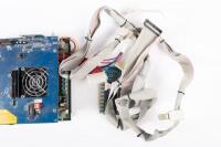 Games Family PC, box labelled 'untested' [Location: Dingley Village] - 5