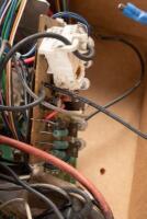 Wells Gardner K7000 chassis X3, box labelled 'untested' [Location: Dingley Village] - 4