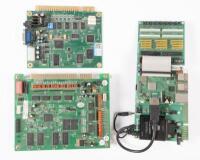 Jamma&nbsp;Multi boards - RA34P [Location: Dingley Village]