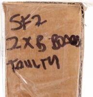 Two SF2 PCB's, box labelled 'faulty' [Location: Dingley Village] - 5