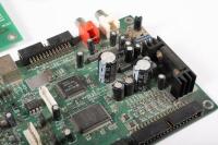 Three random PCB's&nbsp; [Location: Dingley Village] - 3