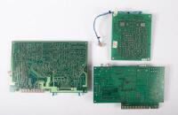 Three random PCB's&nbsp; [Location: Dingley Village] - 4