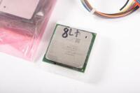 Silver Strike Bowling 2007 boards, cpu&nbsp;and&nbsp;ram, untested [Location: Dingley Village] - 2
