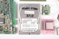 Silver Strike Bowling 2007 boards, cpu&nbsp;and&nbsp;ram, untested [Location: Dingley Village] - 4