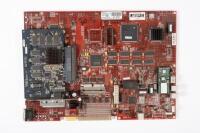 Big Buck Hunter PCB, box labelled 'faulty' [Location: Dingley Village]