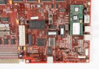 Big Buck Hunter PCB, box labelled 'faulty' [Location: Dingley Village] - 2