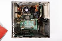 Rambo main board by Sega Lindbergh Red, labelled 'parts only' [Location: Dingley Village] - 4