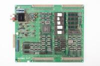 Capcom&nbsp;92636D-5 PCB, box labelled 'sound board untested' [Location: Dingley Village]