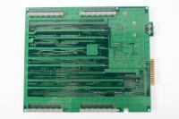 Capcom&nbsp;92636D-5 PCB, box labelled 'sound board untested' [Location: Dingley Village] - 3
