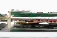 Two main PCB's for Midway Tron, labelled 'untested' [Location: Dingley Village] - 3