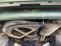 1986 Bentley Turbo R Saloon [Location: Sydney] - 112