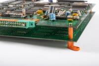 Athena PCB, non-Jamma boot 'SNK', labelled 'needs Jamma adapter - tested ok 2022' [Location: Dingley Village] - 3