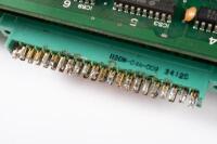 Athena PCB, non-Jamma boot 'SNK', labelled 'needs Jamma adapter - tested ok 2022' [Location: Dingley Village] - 5