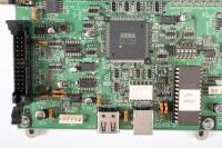 Sega type 3 board, untested [Location: Dingley Village] - 2