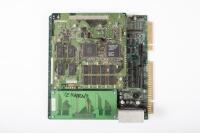 Tekken Namco PCB, labelled 'tested ok 2024' [Location: Dingley Village]