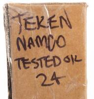 Tekken Namco PCB, labelled 'tested ok 2024' [Location: Dingley Village] - 4