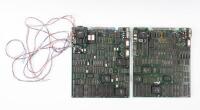 Two 'Zero Point 1 & 2 PCB&nbsp;&nbsp;boards, untested [Location: Dingley Village]