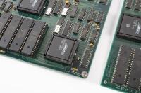 Two 'Zero Point 1 & 2 PCB&nbsp;&nbsp;boards, untested [Location: Dingley Village] - 2