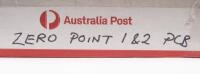 Two 'Zero Point 1 & 2 PCB&nbsp;&nbsp;boards, untested [Location: Dingley Village] - 6
