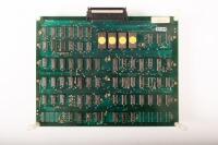 Pacman PCB, labelled 'tested ok' [Location: Dingley Village] - 4