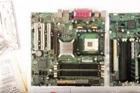 Two NOS Intel Nighthawk motherboards [Location: Dingley Village] - 2