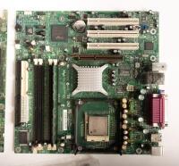 Two NOS Intel Nighthawk motherboards [Location: Dingley Village] - 3
