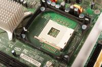 Two NOS Intel Nighthawk motherboards [Location: Dingley Village] - 5