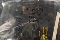 Two NOS Intel Nighthawk motherboards [Location: Dingley Village] - 7