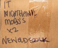 Two NOS Intel Nighthawk motherboards [Location: Dingley Village] - 8