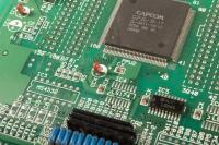 Eight Capcom CPSI C-boards, includes seven Street Fighter II&nbsp;and one Ghost & Ghouls [Location: Dingley Village] - 4