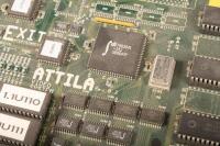 Zero Point PCB [Location: Dingley Village] - 2